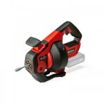 Dboucheur de canalisations sans fil - te - da 18 / 760 li solo - power x - change einhell