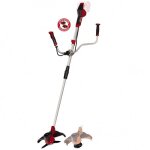 Dbroussailleuse sans fil ge - cb 36 / 255 li e - solo - power x - change einhell