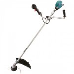 Débroussailleuse sans fil xgt Ø430mm 40v max - ur006gz06 - machine nue makita Débroussailleuse sans fil xgt Ø430mm 40v max - ur006gz06 - machine nue makita