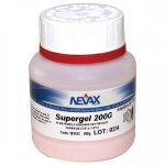 Dcapant en gel - 200 g - supergel 200 nevax