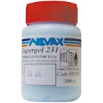 Dcapant en gel supergel 231 - pot de 200 g - 191235 nevax