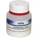 D�capant en gel supergel 231 - pot de 200 g - 191235 nevax