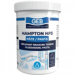 D�capant hampton hp3 pour soudure � l'�tain geb