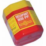 Dcapant en pte rf 808 pf / / 808 pf 0200 p castolin