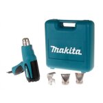 Dcapeur thermique 1600 w - hg 5030 k makita