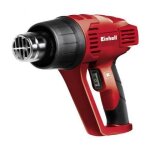 Dcapeur thermique - puissance 2000 watts - th - ha einhell