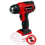 Dcapeur thermique sans fil - te - ha 18 li - solo - power x - change einhell