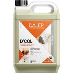 D�colleur de papier peint - surpuissant - ultra concentr� - 5 l - d'col dalep