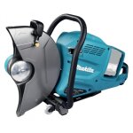 Découpeuse 355mm - ce001gz - 40vmax x2 - machine nue makita Découpeuse 355mm - ce001gz - 40vmax x2 - machine nue makita
