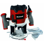 Dfonceuse 1200 w rt - ro 55 einhell