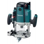Défonceuse 2300 w - rp2302fc07 - Ø 12 mm makita Défonceuse 2300 w - rp2302fc07 - Ø 12 mm makita