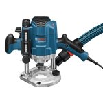 Dfonceuse filaire 1250w - gof 1250 ce bosch