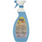 Dégraissant écologique - 750 ml - orbi clean orbi Dégraissant écologique - 750 ml - orbi clean orbi