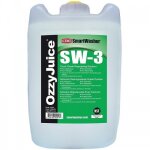 Dgraissant et nettoyant fontaines ozzyjuice sw - 3 sans solvant - 20l crc