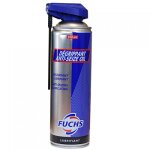Dgrippant - diffusion vase ou prcise - 500 ml fuchs