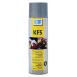 Dgrippant lubrifiant multifonctions kf5 bio - dgradable - 200 ml kf