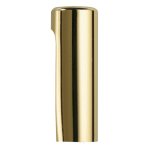 Demi cache - fiche - aluminium or - pour fiches exacta 495 - 16mm - par 20 otlav