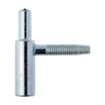 Demi - fiche mâle menuiserie bois - n?ud plat 13 mm - 500 pièces otlav Demi - fiche mâle menuiserie bois - n?ud plat 13 mm - 500 pièces otlav