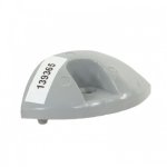 Demi - sabot de guidage pour porte de garage coulissante rob