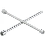 D�monte - pneus, cl� en croix 76 (17 / 19 / 22 mm) sam outillage