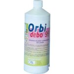 D�sembouant - pour entretien de circuit chauffage - 1 l - debo 99 orbi