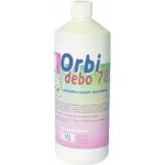 D�sembouant pr�ventif professionnel - debo 78 orbi
