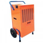 Dshumidificateur d?air mobile 945 w - 80l / 24h - dm80. 1 s. plus