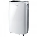 Dshumidificateur mobile 45 m 22l / 24h - dh 2201 pleasant unique taurus alpatec