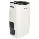 Dshumidificateur mobile dm20 avec roues - 20l / 24h - gaz r290 splus