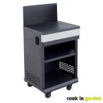Desserte intgrable aux barbecues fidgi 3 et 4 cook in garden