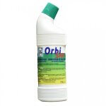 D�tartrant wc professionnel - orbi san - 750 ml orbi