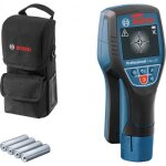 Détecteur bosch pro scanner mural d - tect 120 carton + housse - 0601081303 bosch Détecteur bosch pro scanner mural d - tect 120 carton + housse - 0601081303 bosch