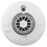 Dtecteur de chaleur - autonomie 10 ans - ht - ae - 630 - eur angeleye fire angel