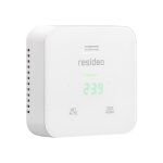 Dtecteur de co2 - r200c2 - a - montage mural ou standard resideo