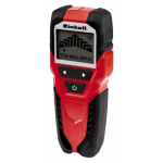 Dtecteur digital tc - md 50 einhell