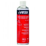 Dtecteur de fuite - arosol de 400 ml - 2626 virax