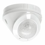 Dtecteur de mouvement - extrieur - mural / plafond - eco 1 legrand