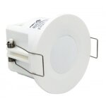 D�tecteur de pr�sence hf m12 � encastrer kosnic