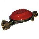 Dtendeur  scurit pour bouteille  valve automatique - 425 cms clesse