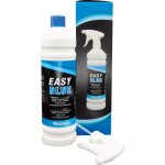 D�tergent sans rin�age et biod�gradable �colabel - easy blue axelair