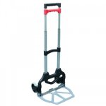 Diable aluminium tlescopique - 70 kg fimm