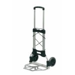 Diable pliant aluminium - charge maximum 125 kg fimm