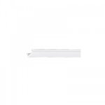 Diffuseur opale pr� - coup� pour interrupteur bel xt - l - longueur 3 m l&s light