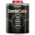 Diluant combicolor 7301 1l rust - oleum