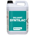 Diluant dégraissant - 5 l - syntilac ® blanchon Diluant dégraissant - 5 l - syntilac ® blanchon