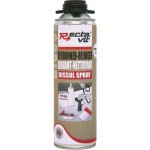 Diluant - dissolvant - nettoyant des résidus de collage - dissol spray rectavit Diluant - dissolvant - nettoyant des résidus de collage - dissol spray rectavit