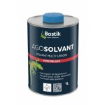 Diluant - nettoyant - pour colle néoprène, polyuréthane - agosolvant bostik Diluant - nettoyant - pour colle néoprène, polyuréthane - agosolvant bostik