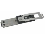 Dispositif d'arrt mcanique - bras  glissire - ferme - porte srie ts geze