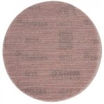 Disque abrasif auto - agrippant abranet -  150mm - grain 1000 - x50 mirka