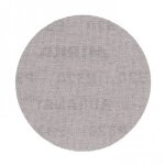 Disque abrasif auto - agrippant abranet� - � 125mm - grain 400 - x50 mirka